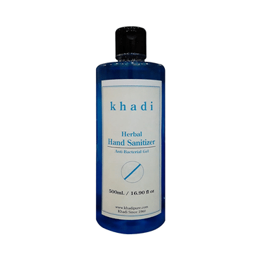 Khadi Herbal Hand Sanitizer