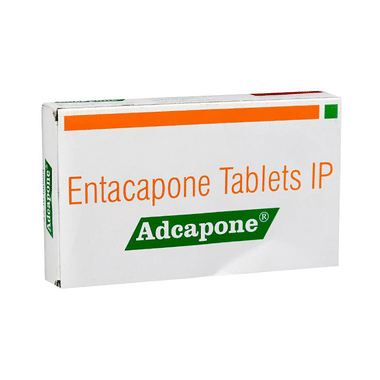 Adcapone Tablet