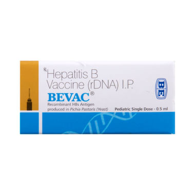 Bevac Vaccine