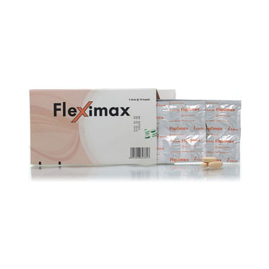 Fleximax Tablet