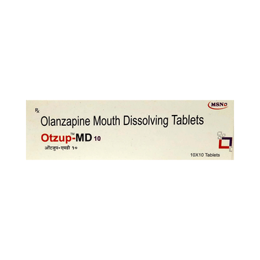 <span style='color:#626A7A'>Otzup-MD 10 Tablet</span>