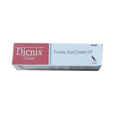 Dicnix Cream