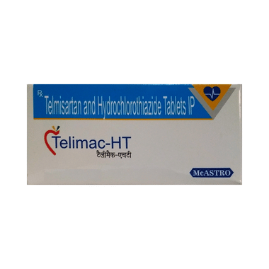 Telimac-HT Tablet