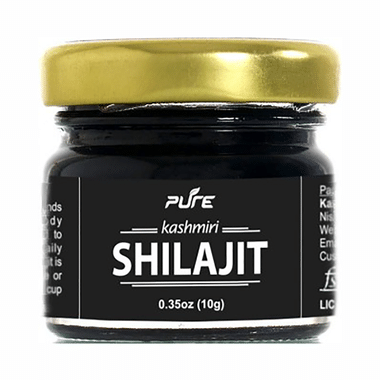 Kashmir Exotics Pure Kashmiri Shilajit