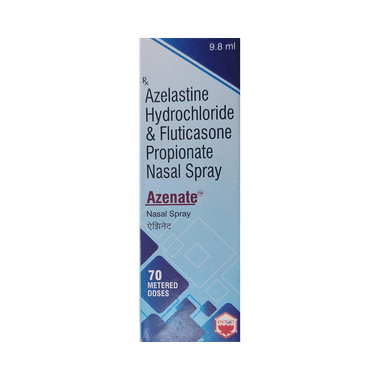 Azenate Nasal Spray