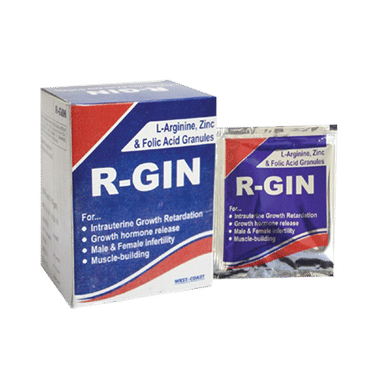 R-Gin Powder