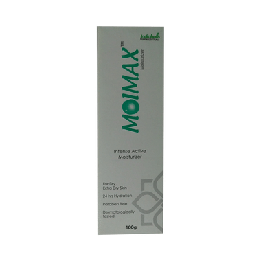 Moimax Moisturizer Cream