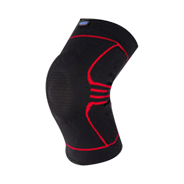 Hansaplast Medium Sport Knee Brace