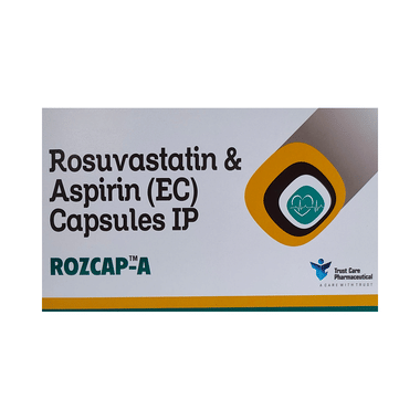 Rozcap-A Capsule