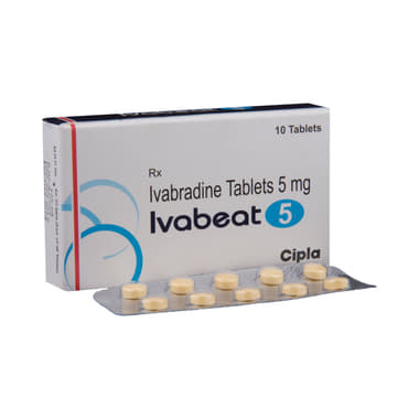 Ivabeat 5 Tablet