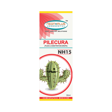 Neon Plus NH15 Pilecura Drop