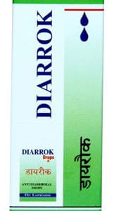 Dr. Lormans Diarrok Drop