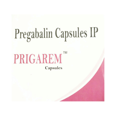 Prigarem Capsule