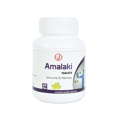 <span style='color:#626A7A'>Dr. JRK Amalaki Tablet</span>