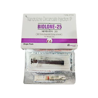 <span style='color:#626A7A'>Biolone 25 Injection</span>