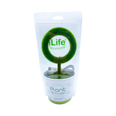 iLife Plant Air Purifier