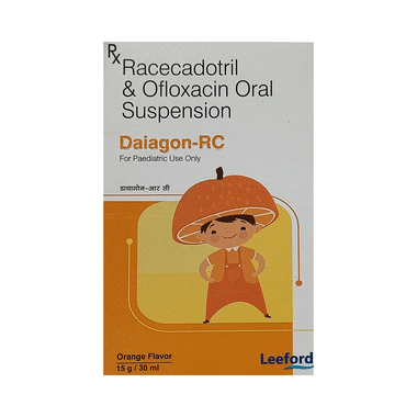 Daiagon-RC Oral Suspension