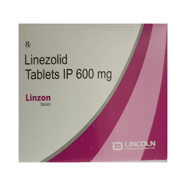 Linzon Tablet