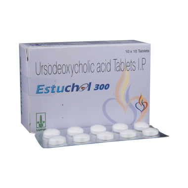 Estuchol 300 Tablet