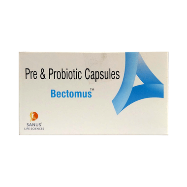 Bectomus Capsule