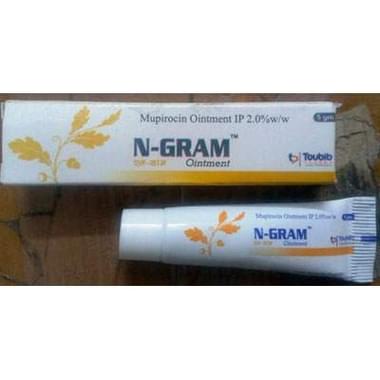 N-Gram Ointment