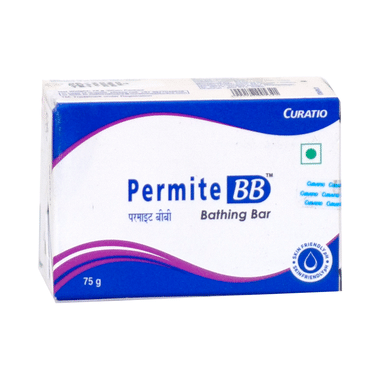 Permite BB Bathing Bar | With Skin Friendly pH