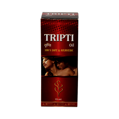 <span style='color:#626A7A'>Tripti Oil</span>