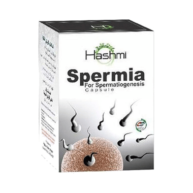 <span style='color:#626A7A'>Hashmi Spermia Capsule</span>