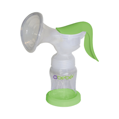 Bremed BD3366 Manual Breast Pump