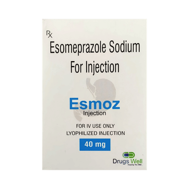 <span style='color:#626A7A'>Esmoz Injection</span>