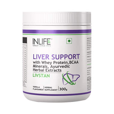 Inlife Livstan Powder