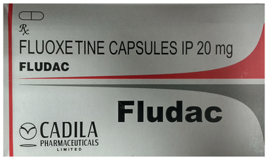 Fludac Capsule