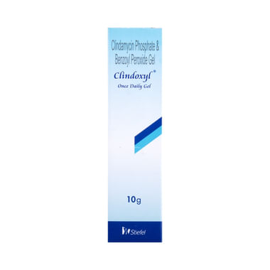 Clindoxyl Gel