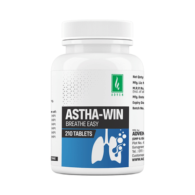 Adven Astha-Win Tablet