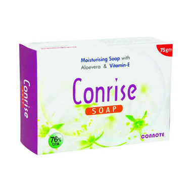 Conrise Soap