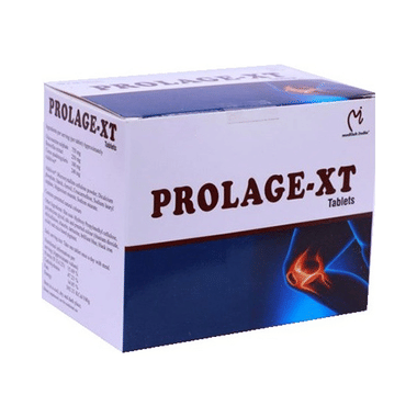 <span style='color:#626A7A'>Prolage XT Tablet</span>