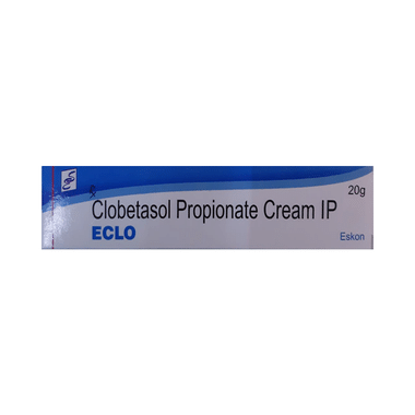 Eclo Cream