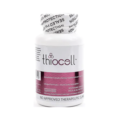 Thiocell Tablet