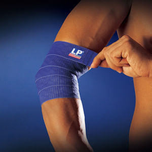 LP #271Z Thigh Compression Sleeve Medium: Buy packet of 1.0 Unit at best  price in India