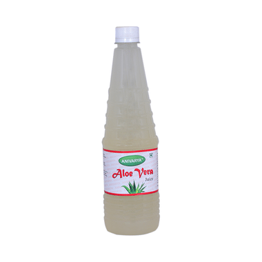 Anivarya Aloe Vera Juice