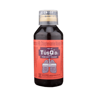 TusQ-DX Liquid