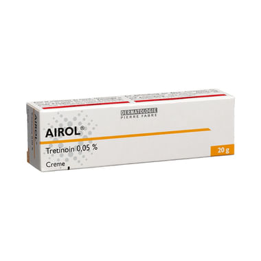 Airol Cream