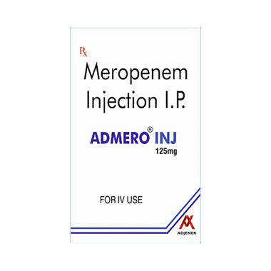 <span style='color:#626A7A'>Admero 125mg Injection</span>