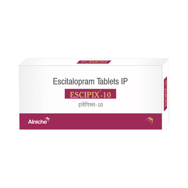 <span style='color:#626A7A'>Escipix 10 Tablet</span>