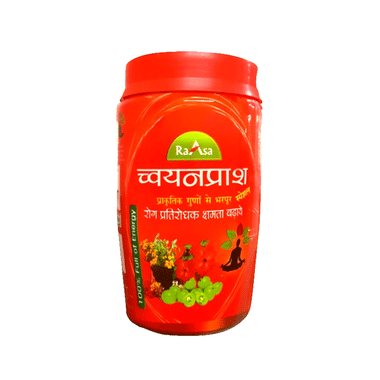 Raasa Chyawanprash Special