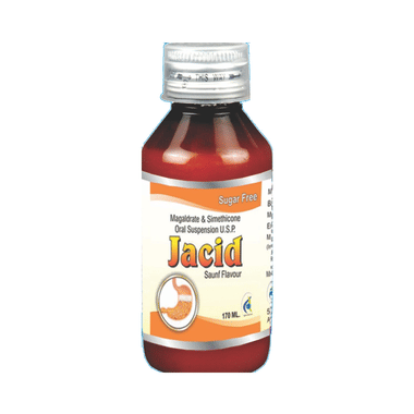 <span style='color:#626A7A'>Jacid Saunf Suspension</span>