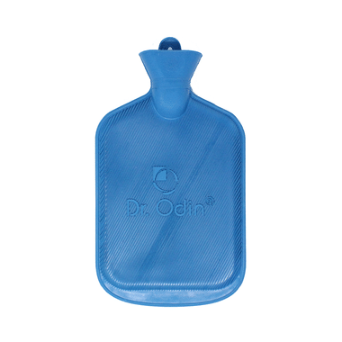 Dr. Odin Hot Water Bag Blue