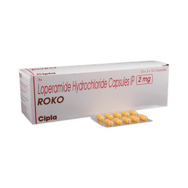 ROKO Capsule
