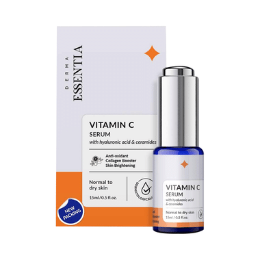 Derma Essentia Advanced Vitamin C Anti Ageing Serum