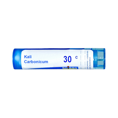 Boiron Kali Carbonicum Multi Dose Approx 80 Pellets 30 CH